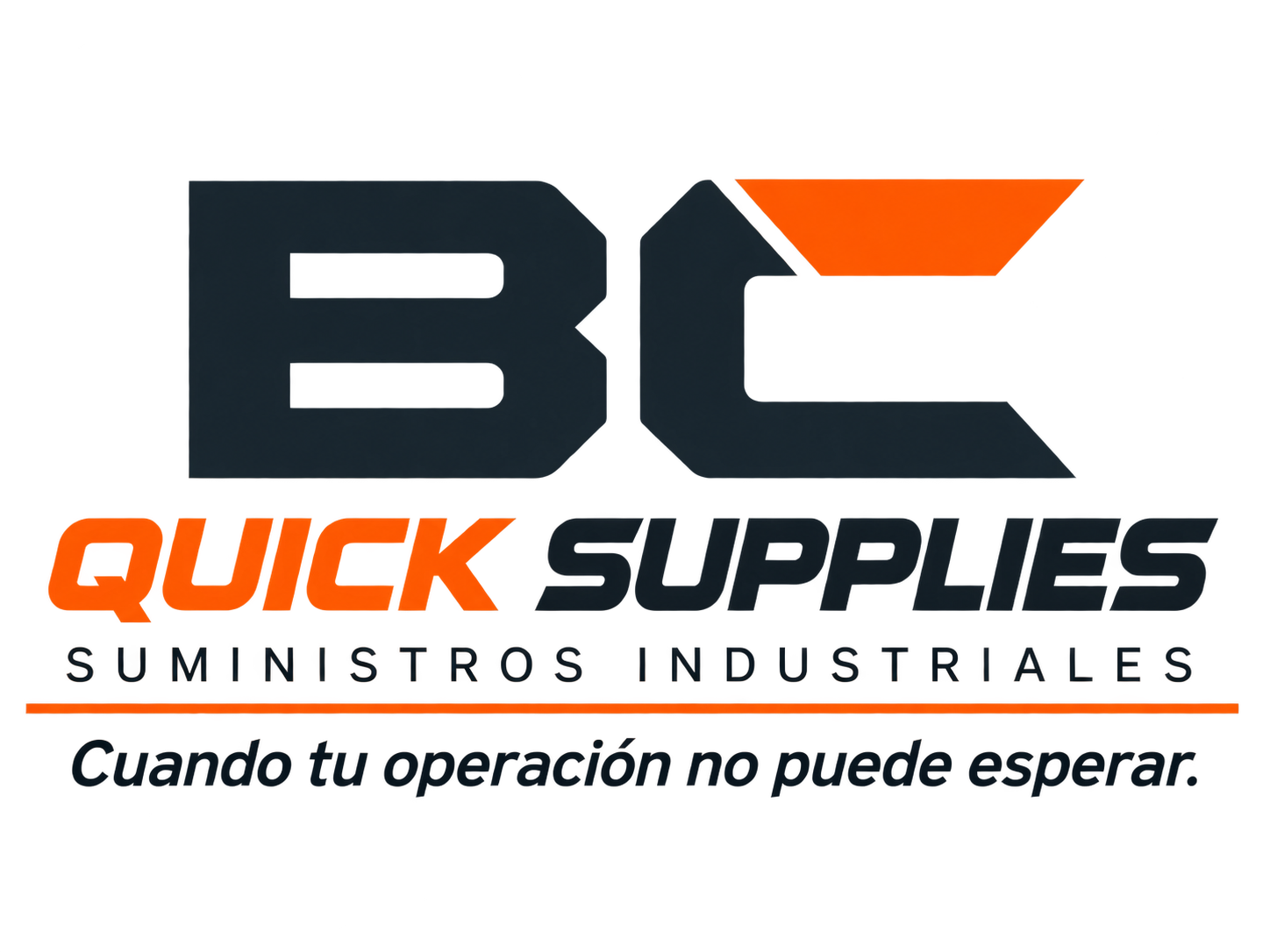 BC Quick Supplies - Suministros industriales